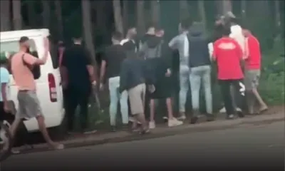 Incidents à Camp-Thorel : l’enquête progresse 