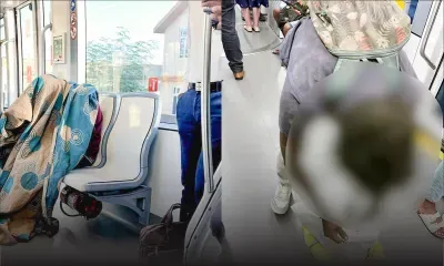 Insécurité - Metro Express : fraudes et intimidations s’invitent à bord