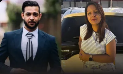 St-Pierre : mystère autour des décès de Norvic Salesse et Manisha Budhoo