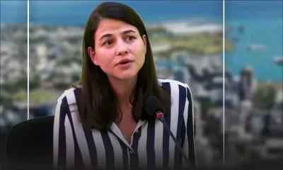 Au Cœur de l’Info : Joanna Bérenger l’invitée de l’émission ce lundi
