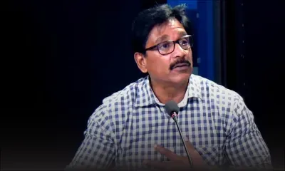 Journée mondiale des infirmiers : le président de la Mauritius Nursing Association tire la sonnette d’alarme sur le secteur de la santé