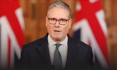 Elections locales en Grande-Bretagne, Keir Starmer menacé d'un vote sanction