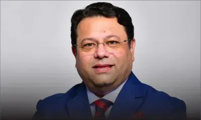 Hausse du Repo Rate à 4,75 % : Khushal Lobine : « Je ne suis pas d’accord avec cette décision »