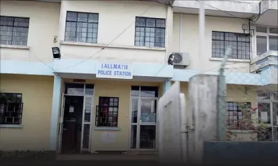 St-Julien : un homme attaqué par 5 individus masqués en pleine rue