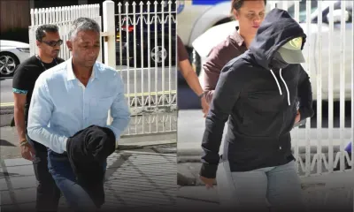 Des limiers de la MCIT accusés d’extorsion : cinq autres policiers dans le viseur de la FCC