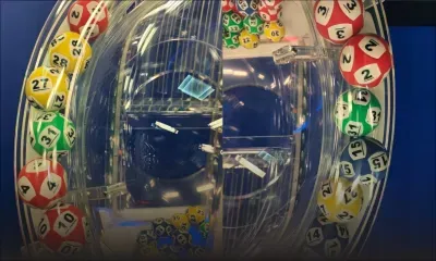 Loto et Loto Plus : pas de grand gagnant ce mercredi 13 mai