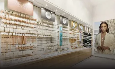 Accessoires de mode : la marque Lovisa s’installe à Maurice