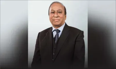 CWA : le chairman Maneswar Peetumber démissionne