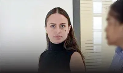 Saisie de Rs 43 M de drogue en 2022 : l’Ukrainienne Mariia Peresolkina «fooled» par John Mick Martingale