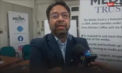 Deux détenus décèdent à Beau-Bassin en quelques jours : Me Satyajit Boolell appelle à ne pas spéculer