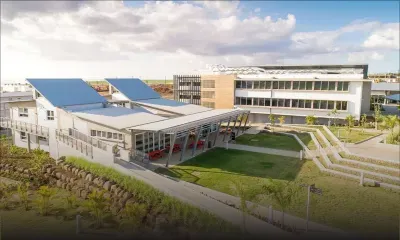 Medine triple son chiffre d’affaires à Rs 6 milliards