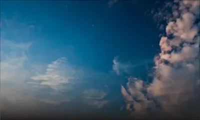 Météo : les prévisions pour ce jeudi