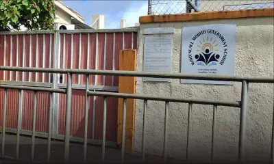 À Saint-Pierre - exclu trois fois de l’école : le cri du cœur d’une mère