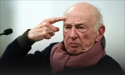 [Blog] Edgar Morin is no more…