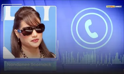 Sans passeport, sans identité, séparée de ses proches : Nandanee Soornack accuse l’État mauricien