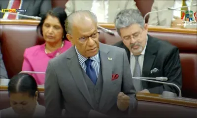 Constitutional Review Commission Bill : voici les principales réformes que la future commission devra examiner   