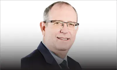 Nicolas Maigrot, CEO de Terra : «Définir une direction claire et cohérente pour les prochaines décennies»