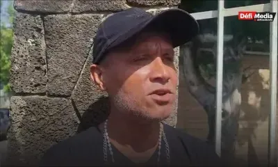 Meurtre de Gino Bodha - Olivier Rose, le père de Maël Rose : « Mo pa krwar ki mo garson finn fer enn zafer koumsa »