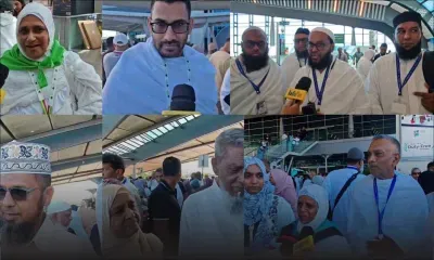 Hajj 2026 : départ des premiers pèlerins mauriciens vers La Mecque