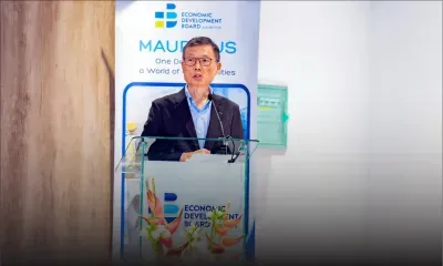 Pascal Tsin, CEO de Super U : «Sur 100 demandes reçues localement, à peine cinq candidats se présentent»