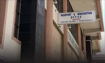 Sainte-Croix : 13 travailleurs étrangers en situation irrégulière 