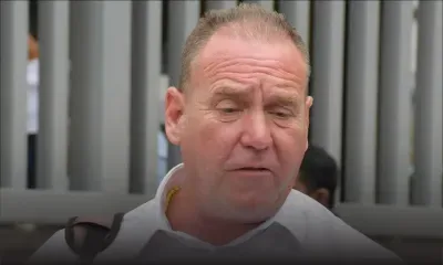 Procès de Peter Wayne Roberts contre Anahita Residence : la juge Carole Green-Jokhoo appelée à se retirer
