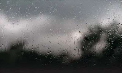 Météo : des pluies intermittentes attendues ce lundi