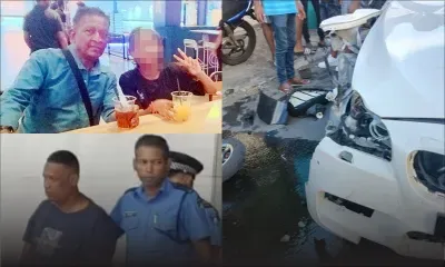 Pradeep Cheekhoory mortellement fauché à Sainte-Croix : «Kan mo pa pou la, vey lor to ser bien», avait dit le père à sa fille ainée