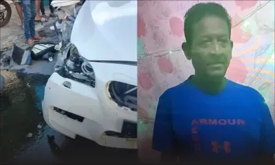Accident fatal à Abercrombie : Pradeep Cheekoory, un motocycliste de 68 ans fauché par une BMW 