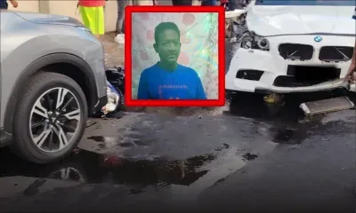 Accident à Abercrombie : Pradeep Cheekoory succombe à ses blessures 