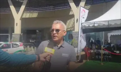 Le Motor Racing Club célèbre ses 10 ans au Bagatelle Mall
