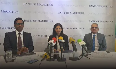 Disparition de Rs 25 Md : la Banque de Maurice annonce une surveillance modernisée