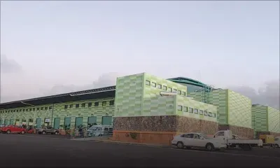 Projet de décentralisation du National Wholesale Market de Wooton : Shemida Ramdewar-Emrith déplore un manque de consultation