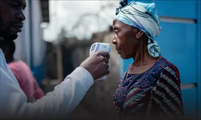 Ebola en RDC: ce que l'on sait de l'épidémie