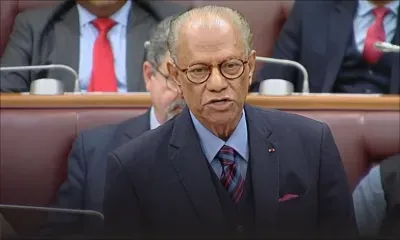 Budget Day le 5 juin 