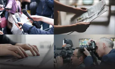 Reporters sans frontières - liberté de la presse : Maurice gagne neuf places