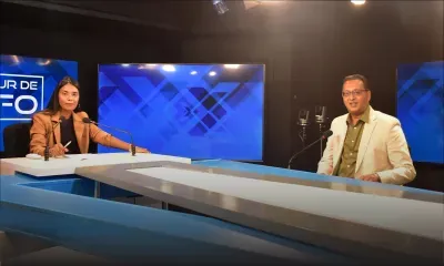 Roshi Bhadain : «Le gouvernement doit commencer à gouverner»
