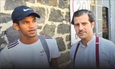 Indemnisé par l’État et le CP à hauteur de Rs 250 000 - Me Alexandre Le Blanc : «Ryan Patrice Ferley est un innocent qui a été torturé»