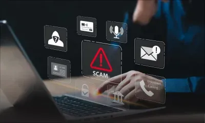 Scam Alert : La Banque de Maurice met en garde contre de faux e-mails et messages frauduleux