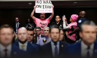 Un sondage révèle que 61 % des Américains estiment que l’attaque contre l’Iran était une erreur