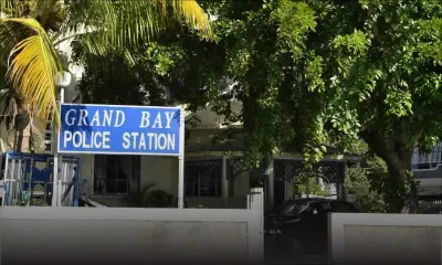 Grand-Baie : une fillette hospitalisée après avoir ingéré un liquide suspect