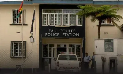 Eau-Coulée : un homme meurt deux jours après une agression présumée 