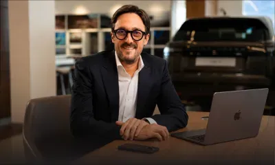 Stephane Chasteau de Balyon, CEO d’Axess : «Les investisseurs ont besoin de visibilité»