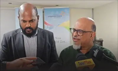 Subron : «L’inscription du droit au logement dans la Constitution mauricienne débattue au Parlement demain»