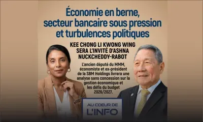 Économie en berne, secteur bancaire sous pression et turbulences politiques.