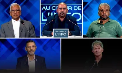 Au Cœur de l’Info – Révocation de la licence de la Silver Bank : comment en est-on arrivé là ?