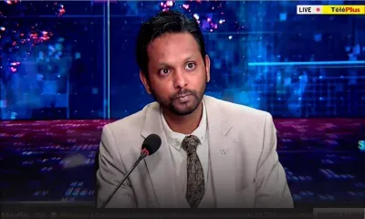 Tasleem Dilloo d’OMCA  : «Nou pa  pran pasian zis pou fer bizness»