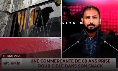 [Info Soirée] : « Linn anvi bril labutik laem li »