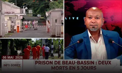 [Info Soirée] : « LA PRISON DE L’ANGOISSE » 