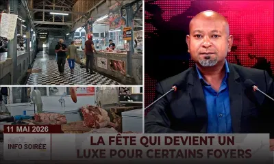 [Info Soirée] : « KOMIE ENN REPA PE VINI » 